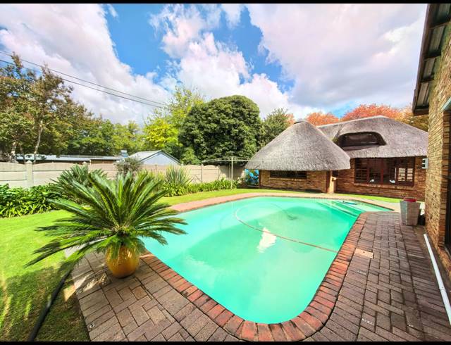3 BEDROOM HOUSE FOR SALE IN SASOLBURG EXT 23